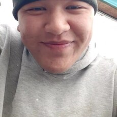 Фотография мужчины Nurss, 24 года из г. Актобе