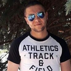 Фотография мужчины Серж, 35 лет из г. Харьков