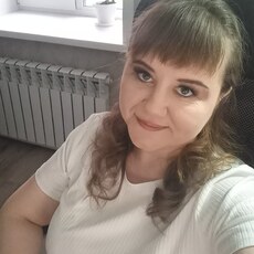 Фотография девушки Марина, 34 года из г. Карасук
