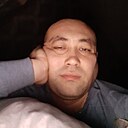Алмат, 34 года
