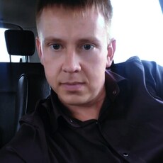 Фотография мужчины Денис, 38 лет из г. Братск