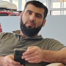 Фотография мужчины Окоимол, 35 лет из г. Королёв