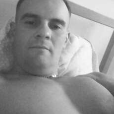 Фотография мужчины Алексей, 37 лет из г. Элиста