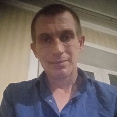 Фотография мужчины Александр, 44 года из г. Прокопьевск