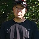 Ибрагимов, 36 лет