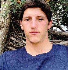 Фотография мужчины Симпа, 22 года из г. Хасавюрт