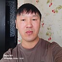 Султан, 43 года