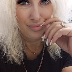 Фотография девушки Елена, 53 года из г. Кемерово