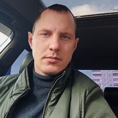 Фотография мужчины Дмитрий, 34 года из г. Братск