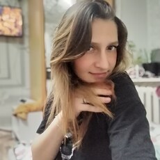 Фотография девушки Леся, 34 года из г. Альметьевск