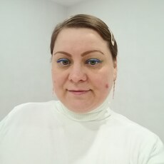 Фотография девушки Ольга, 41 год из г. Дмитров