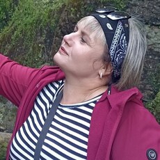 Фотография девушки Галина, 43 года из г. Таштагол