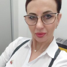 Фотография девушки Надежда, 51 год из г. Иваново