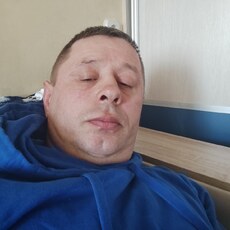 Фотография мужчины Юрий, 47 лет из г. Скидель