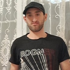 Фотография мужчины Сирун Ангел, 35 лет из г. Ставрополь