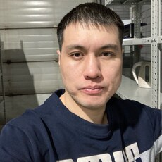 Фотография мужчины Александр, 37 лет из г. Комсомольск-на-Амуре