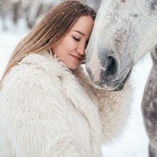 Фотография девушки Юлия, 35 лет из г. Стерлитамак