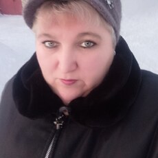 Фотография девушки Татьяна, 44 года из г. Рязань