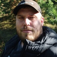 Фотография мужчины Александр, 35 лет из г. Саранск