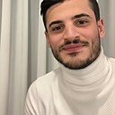 Мика, 33 года