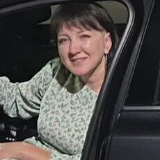 Фотография девушки Татьяна, 43 года из г. Оренбург