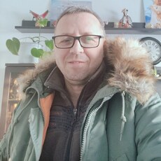 Фотография мужчины Костя, 52 года из г. Пермь
