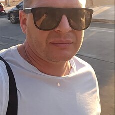 Фотография мужчины Дмитрий, 38 лет из г. Саранск