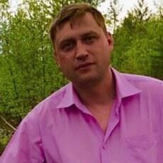 Фотография мужчины Евгений, 44 года из г. Алдан