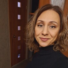 Фотография девушки Ксения, 47 лет из г. Омск