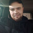 Сергей, 30 лет