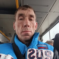 Фотография мужчины Петр, 45 лет из г. Пермь