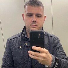 Фотография мужчины Максим, 36 лет из г. Ярославль