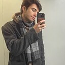 Даниил, 20 лет