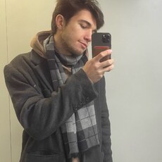 Фотография мужчины Даниил, 20 лет из г. Липецк