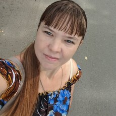 Фотография девушки Наталья, 38 лет из г. Шилка