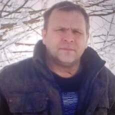 Фотография мужчины Алексей, 46 лет из г. Константиновск