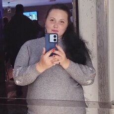 Фотография девушки Валентинка, 42 года из г. Голованевск