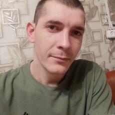 Фотография мужчины Константин, 30 лет из г. Бугуруслан