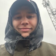 Фотография мужчины Владимир, 26 лет из г. Альметьевск