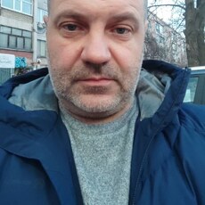 Фотография мужчины Сергей, 43 года из г. Антрацит