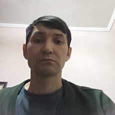 Фотография мужчины Абли, 46 лет из г. Алматы