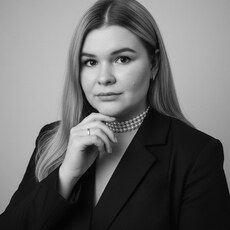 Фотография девушки Наталия, 31 год из г. Нижний Новгород