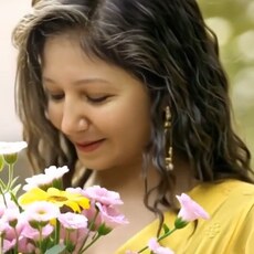 Фотография девушки Алина, 56 лет из г. Зеленодольск