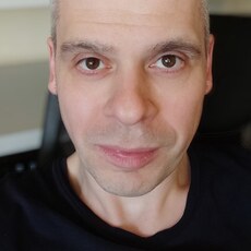 Фотография мужчины Александр, 43 года из г. Мытищи