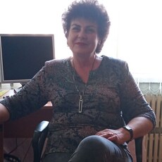 Фотография девушки Ирина, 57 лет из г. Тверь