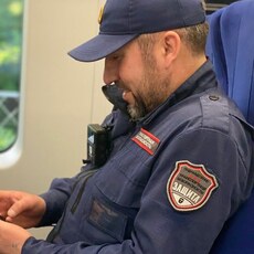 Фотография мужчины Добряк, 45 лет из г. Гатчина