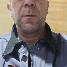 Фотография мужчины Ванька, 43 года из г. Навашино