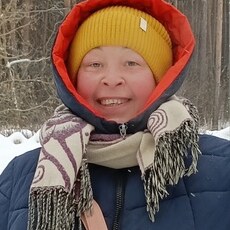 Фотография девушки Ольга, 57 лет из г. Мариуполь