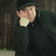 Фотография мужчины Абзал, 39 лет из г. Тараз