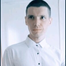 Фотография мужчины Альберт, 33 года из г. Череповец